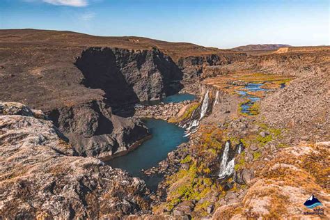 Sigöldugljúfur Canyon | Arctic Adventures