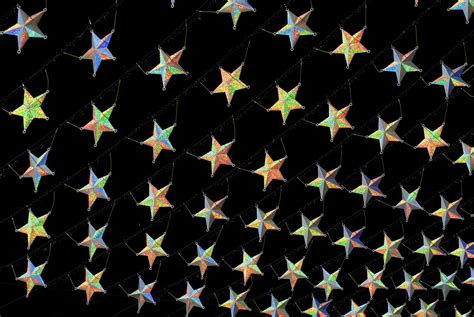 Photo Of Christmas Star Array Free Christmas Images