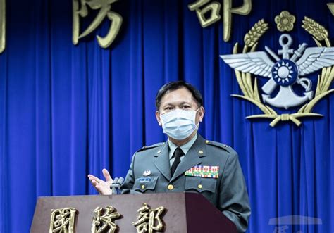 應對中共假訊息 台灣國防部軍事新聞處擴大編制｜大紀元時報 香港｜獨立敢言的良心媒體