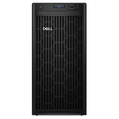 Refurbished Dell Poweredge T Server Xeon E Perc H Bc