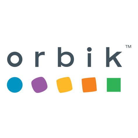 orbik logo png vector eps
