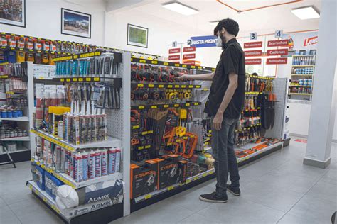 Cómo adquirir una tienda de Fierros Ferreterías en Honduras