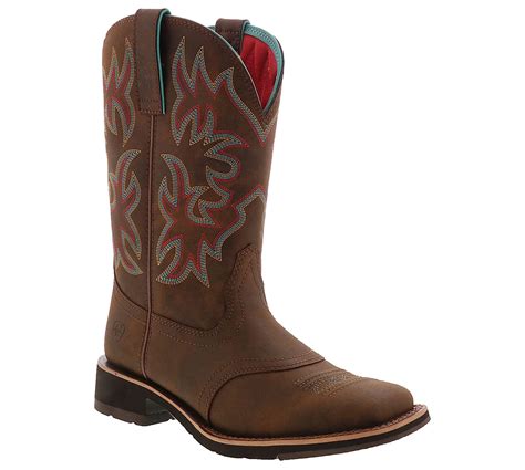 Ariat Womens Delilah Western Boot