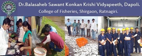 dr balasaheb sawant konkan krishi vidyapeeth dapoli agricultural