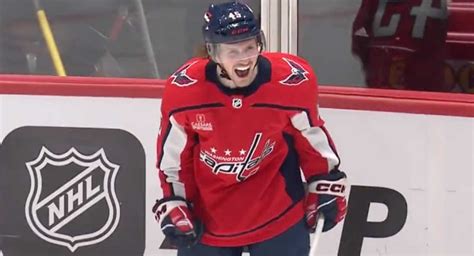 Matthew Phillips Scores First Nhl Goal In Revenge Game Against Calgary