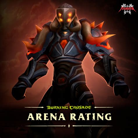 Buy Wow Tbc Classic Arena Rating Boost Best Tbc Boosting Service