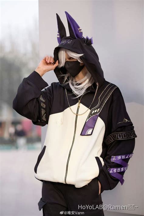 Genshin Impact | HoYoLAB