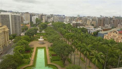 Praça Da Liberdade Recebe Festa Gratuita Para A Virada Do Ano Pela