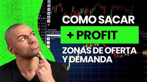 Las Mejores Zonas De Oferta Y Demanda En El Trading Youtube