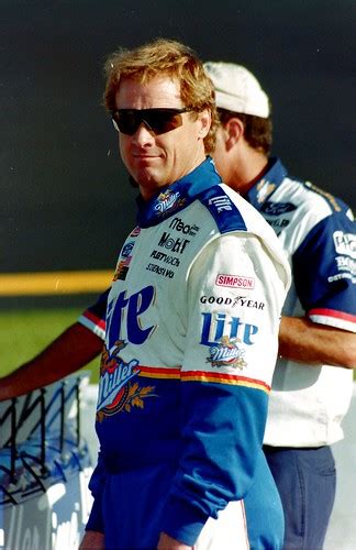 Rusty Wallace 1997 Nascar Photography By Darryl Moran Flickr