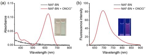 Chemosensors Free Full Text A Highly Sensitive And Selective Near