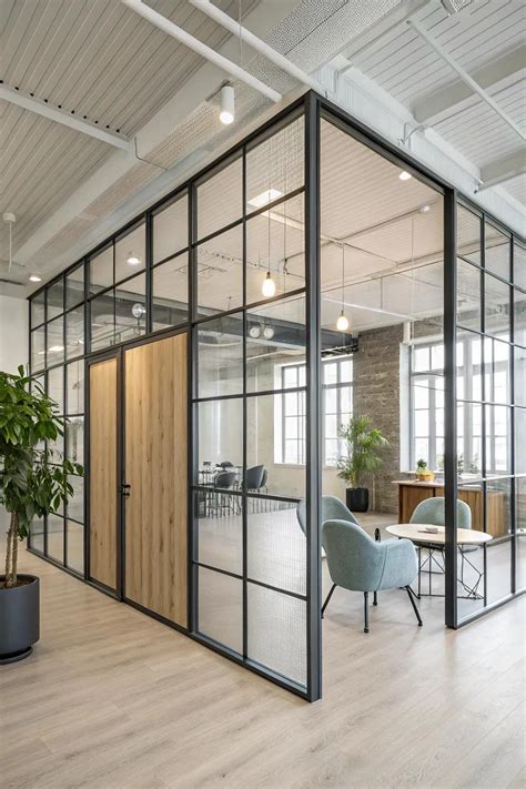 creative office partition design ideas vervilla