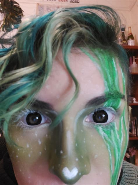 Updated slime cosplay : r/Slimecicle