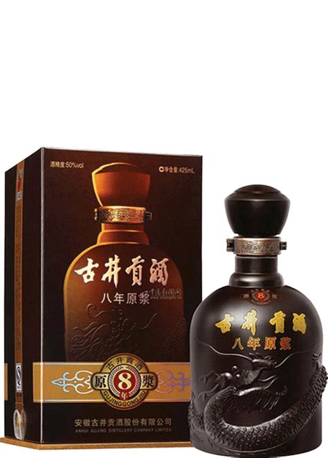 Gu Jing Going Jiu Baijiu Total Wine More