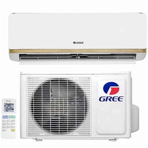 Gree 1 5HP Split Air Conditioner R410 Gas Niamapa