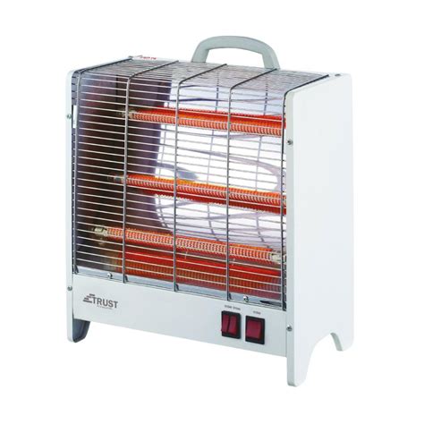 Ceramic Electric Heater - Royal Industrial Trading Co.