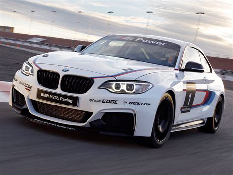 2014 Bmw M235i Racing F22 Race Wallpapers HD Desktop And Mobile