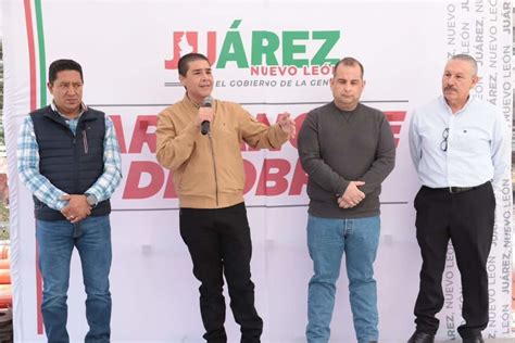 Continúa Juárez con rehabilitación de pavimento en vialidades POSTA