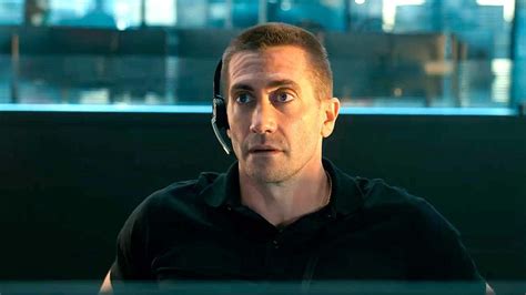 Netflix's The Guilty Remake Starring Jake Gyllenhaal Has A Killer Trailer