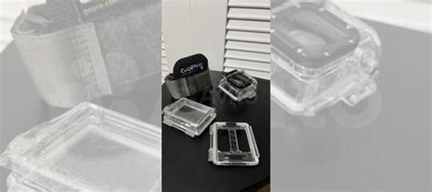 Аксессуары для гоу про купить в Ярославле | Электроника | Авито