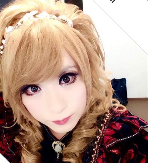 Hizaki Visual Kei Versailles Band Versailles Philharmonic Quintet