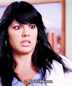 Callie-grey-anatomy GIFs - Get the best GIF on GIPHY