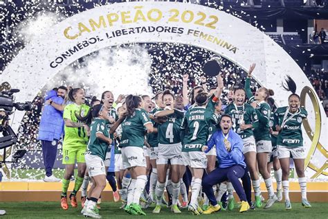 Conmebol Sorteia Grupos Da Primeira Fase Da Libertadores Feminina Placar