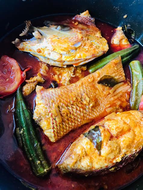 10 Resepi Ikan Merah Yang Senang Dan Sedap Sajimy