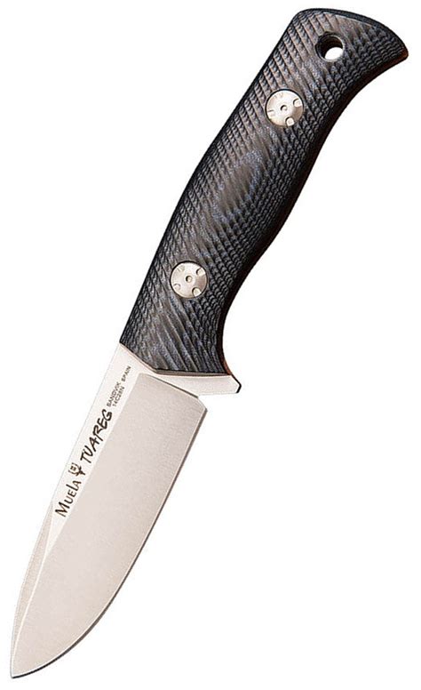 Muela Tuareg Micarta Vad Szk S Hidegf M Tactical Outdo