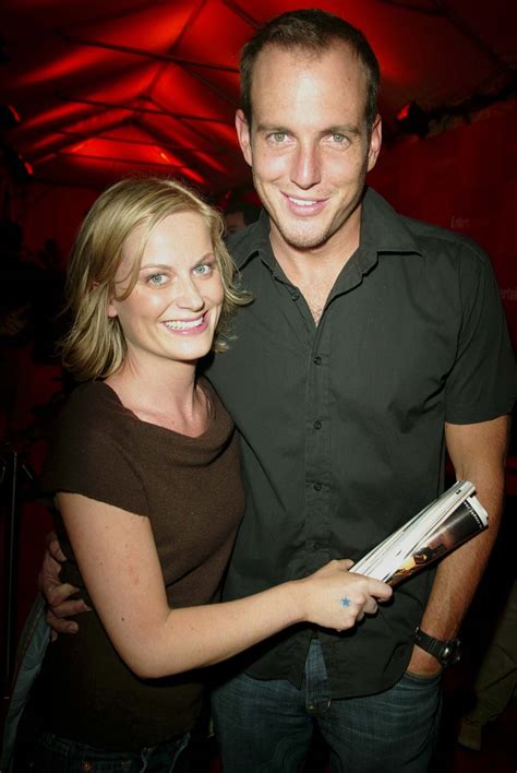 Amy Poehler And Will Arnetts Relationship Timeline