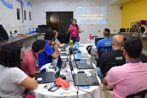 Senai Realiza Vi Workshop De Educa O Profissional Foco Na Mentoria