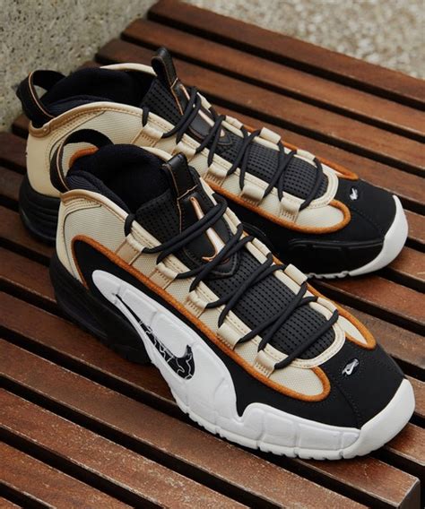 NIKE AIR MAX PENNY ナイキ エア マックス ペニー SPスニーカーNIKEナイキのファッション通販