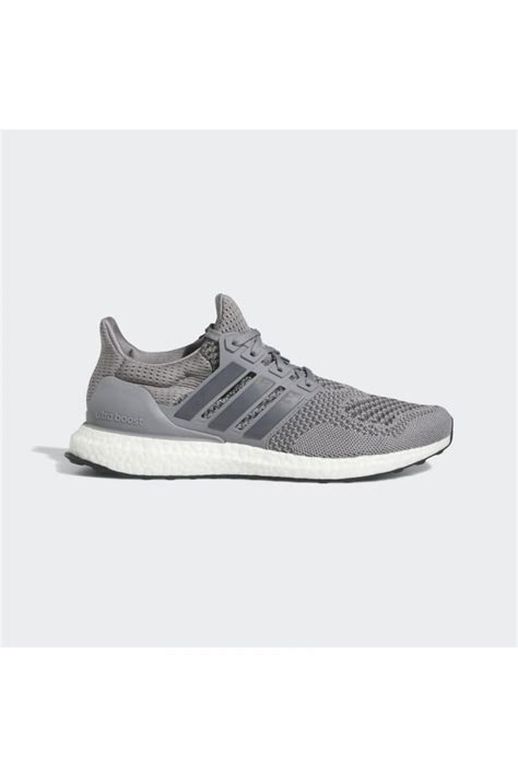 Ultraboost 1 0 Erkek Gri Koşu Ayakkabısı HQ4200 Fiyatları Flo