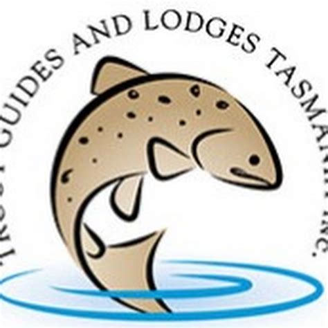 Trout Guides And Lodges Tasmania YouTube