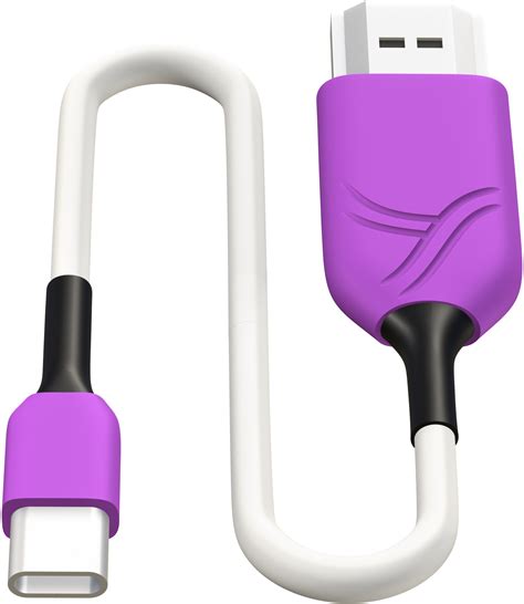 Usb Type C 3d Icon 15096485 Png