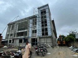 building construction services  prefabricated structure real estate
