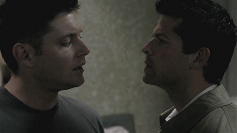 Supernatural: 25 Crazy Revelations Behind Dean And Castiel's Relationship