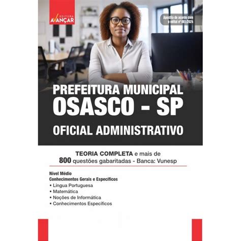 Prefeitura De Osasco Sp