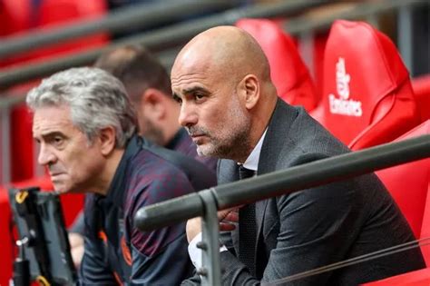 Man City Prepares Huge Pep Guardiola Offer As Tottenham Takes Lead In Liverpool Transfer Race