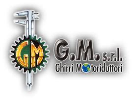 G M Ghirri Motoriduttori