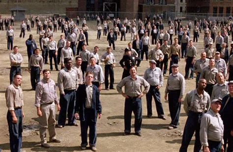 52 Little Known Facts about Shawshank Redemption