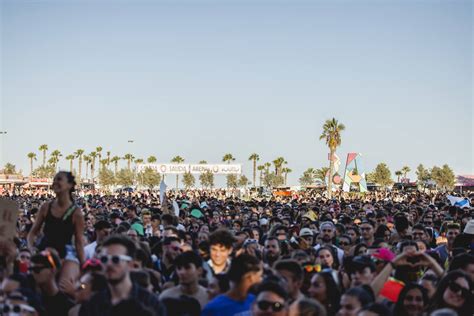 Nicky Jam Eleva La Temperatura En El Arenal Sound 2023 Las Provincias