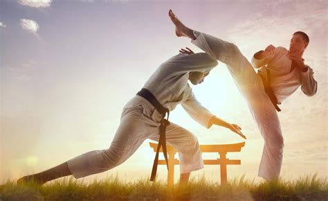 Tips To Remember For Your Adult Martial Arts Training