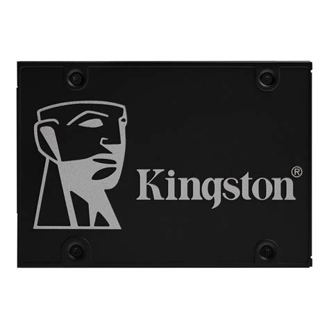 Kingston KC600 SSD Intecsa