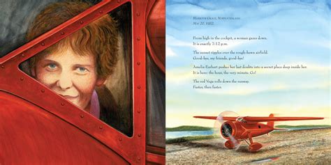 Night Flight | Book by Robert Burleigh, Wendell Minor | Official ...