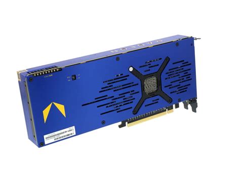 AMD Radeon Vega Frontier Edition 100 506061 16GB 2048 Bit HBM2 Video