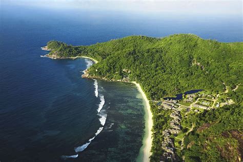 Kempinski Seychelles Resort Baie Lazare Wyspa Mahe Seszele Opis