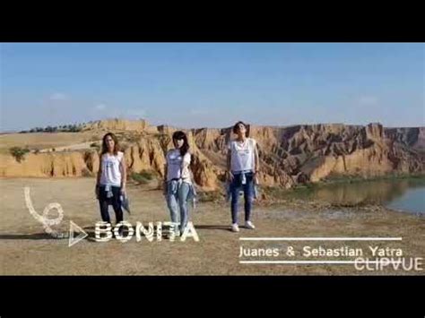 BONITA Juanes Y Sebastian Yatra YouTube