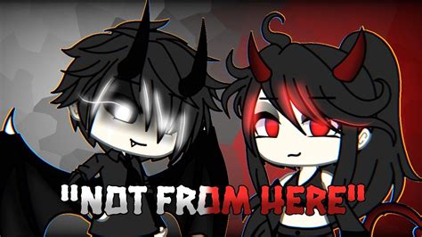 Not From Here Gay Les Love Story GLMM YouTube