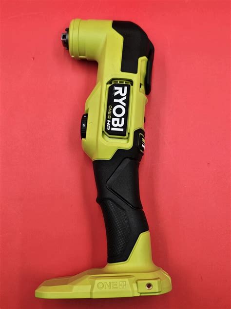 Ryobi Pblmt B One V Hp Brushless Multi Tool Tool Only